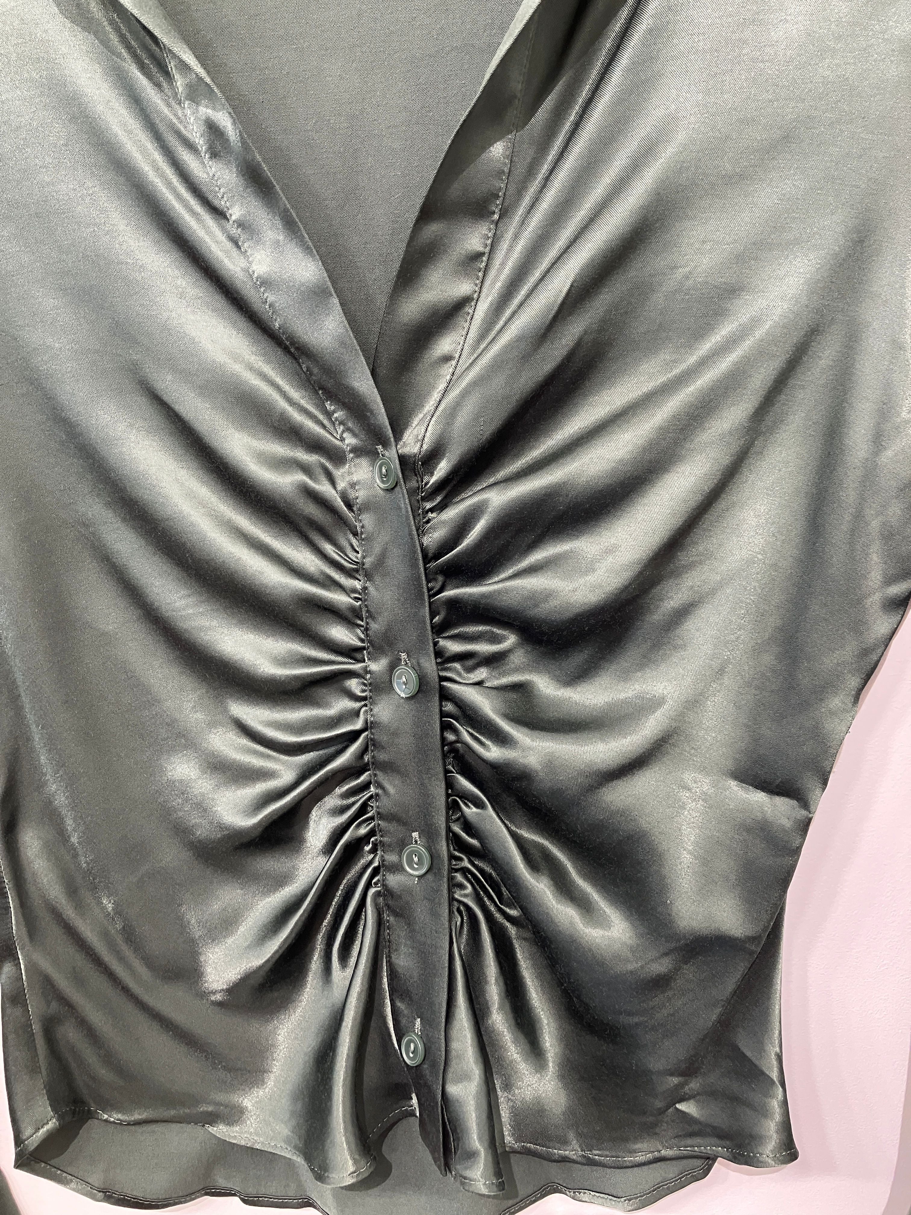 Zara Skjorte